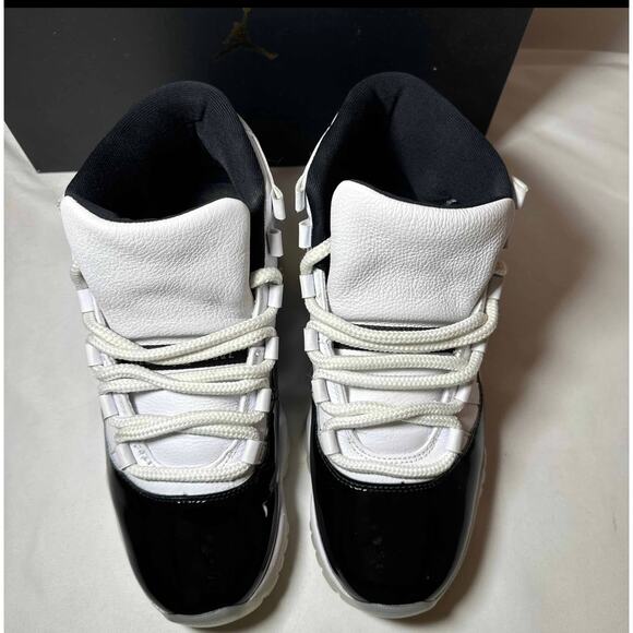 Size 8.5 - Nike Air Jordan 11 Retro Gratitude / Defining Moments Men\'s Shoes main image 7